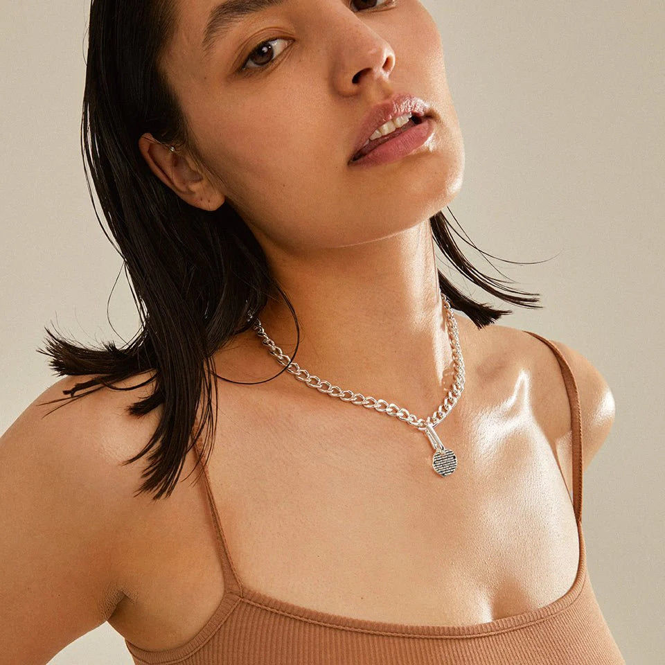 CHARM PENDANT
