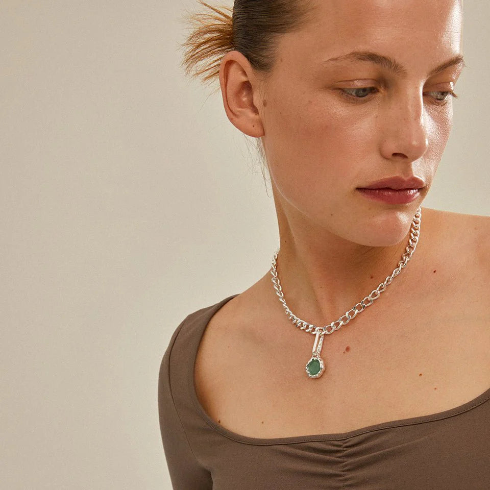 CHARM PENDANT