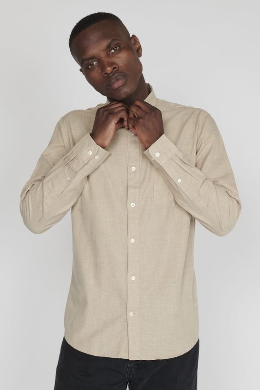 CHEMISE TROSTOL BD