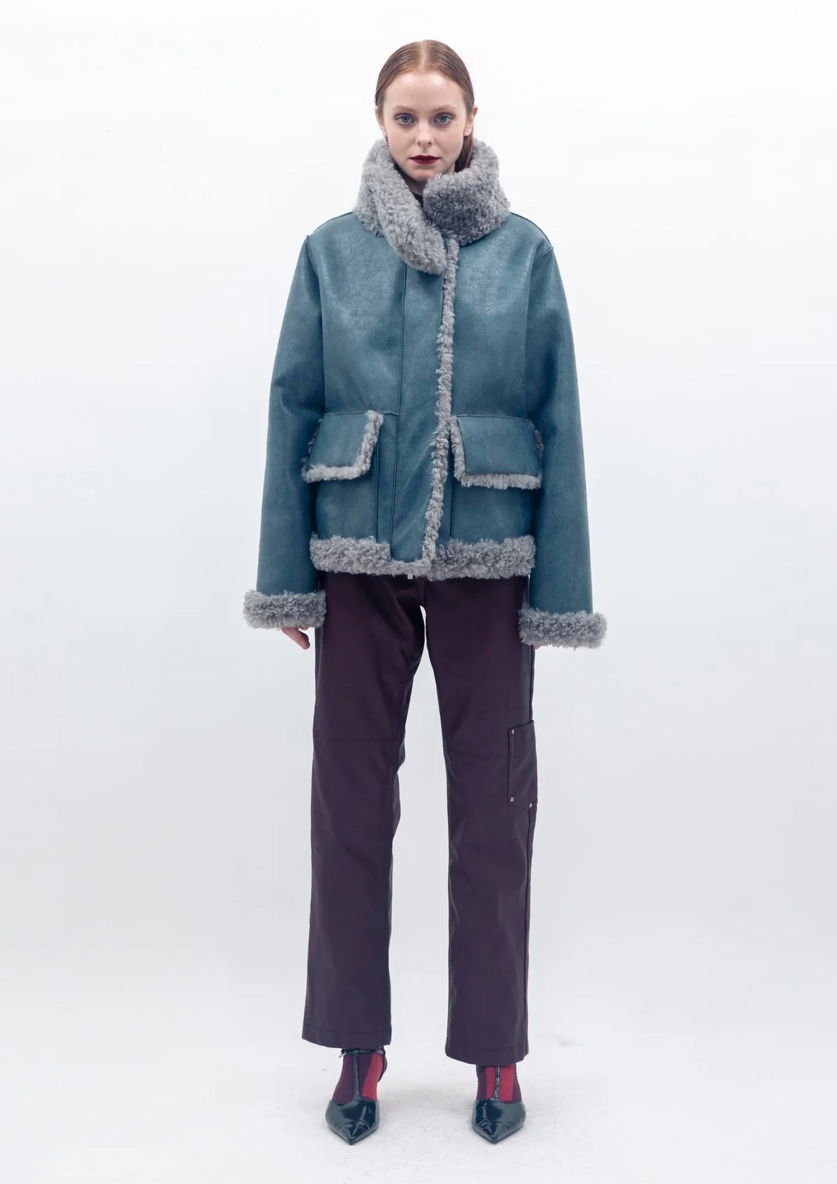 MARA JACKET