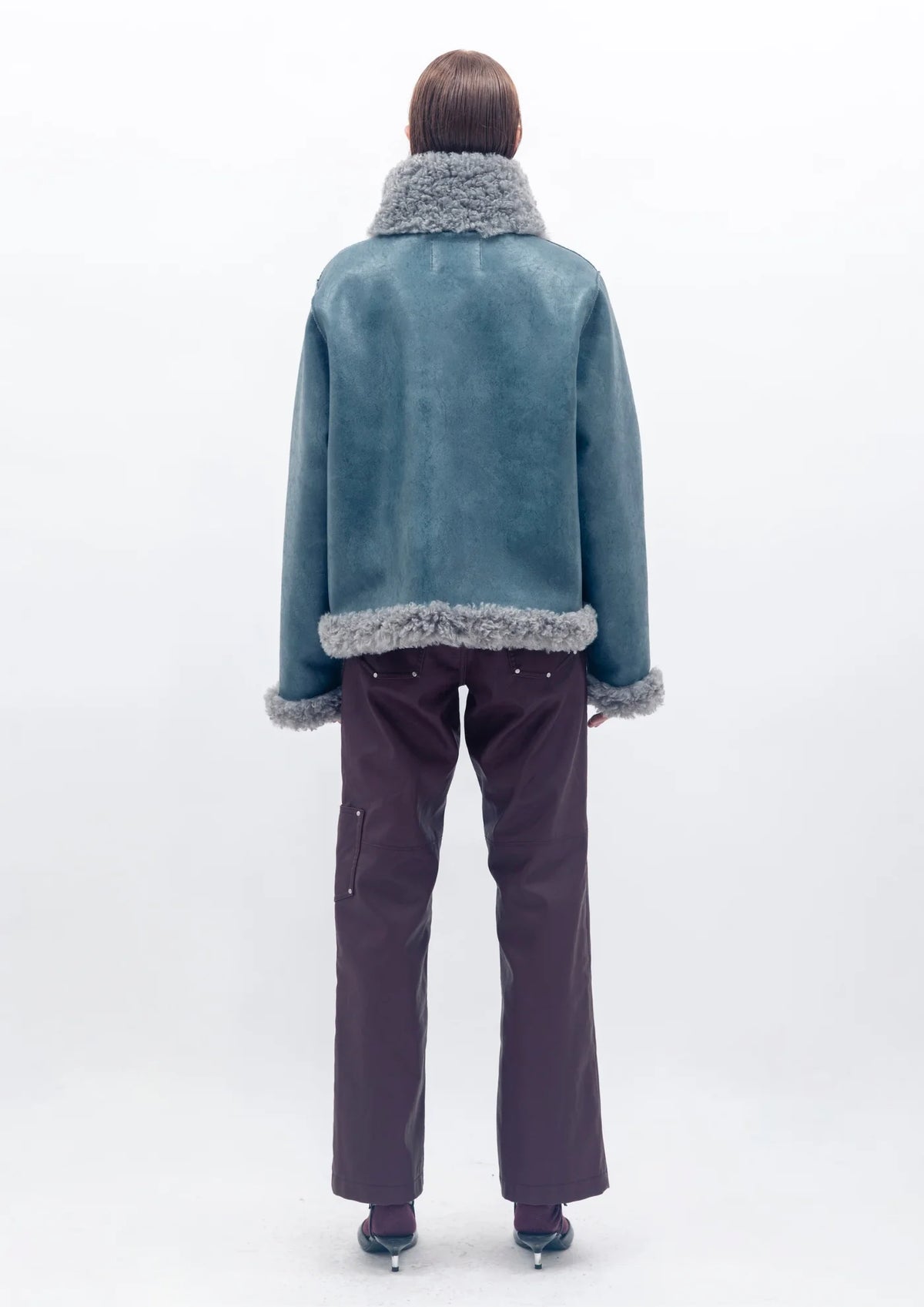 MARA JACKET