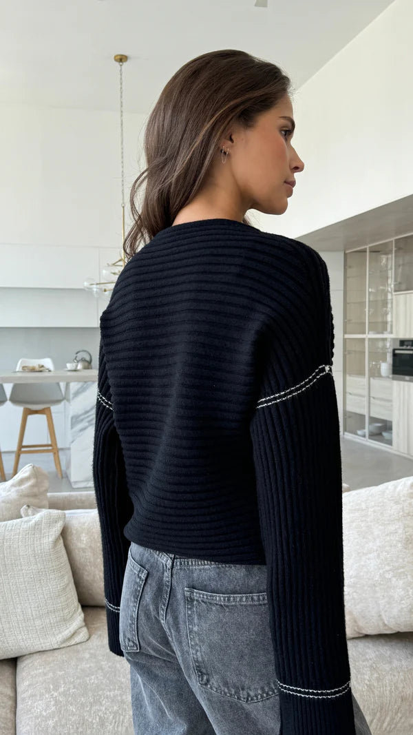 TRICOT ANNA