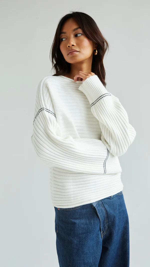 TRICOT ANNA