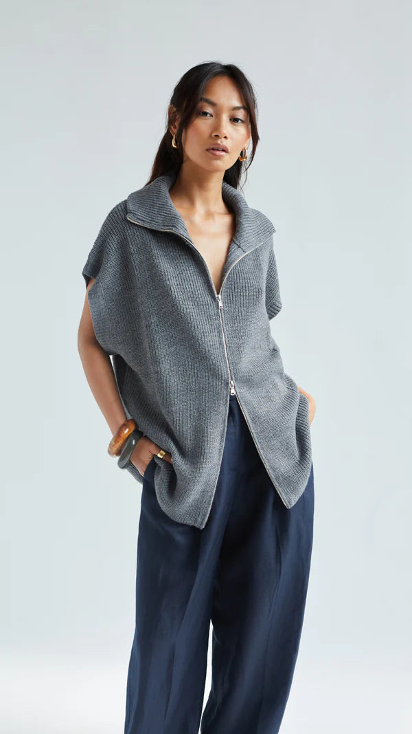 VESTE MILLIE