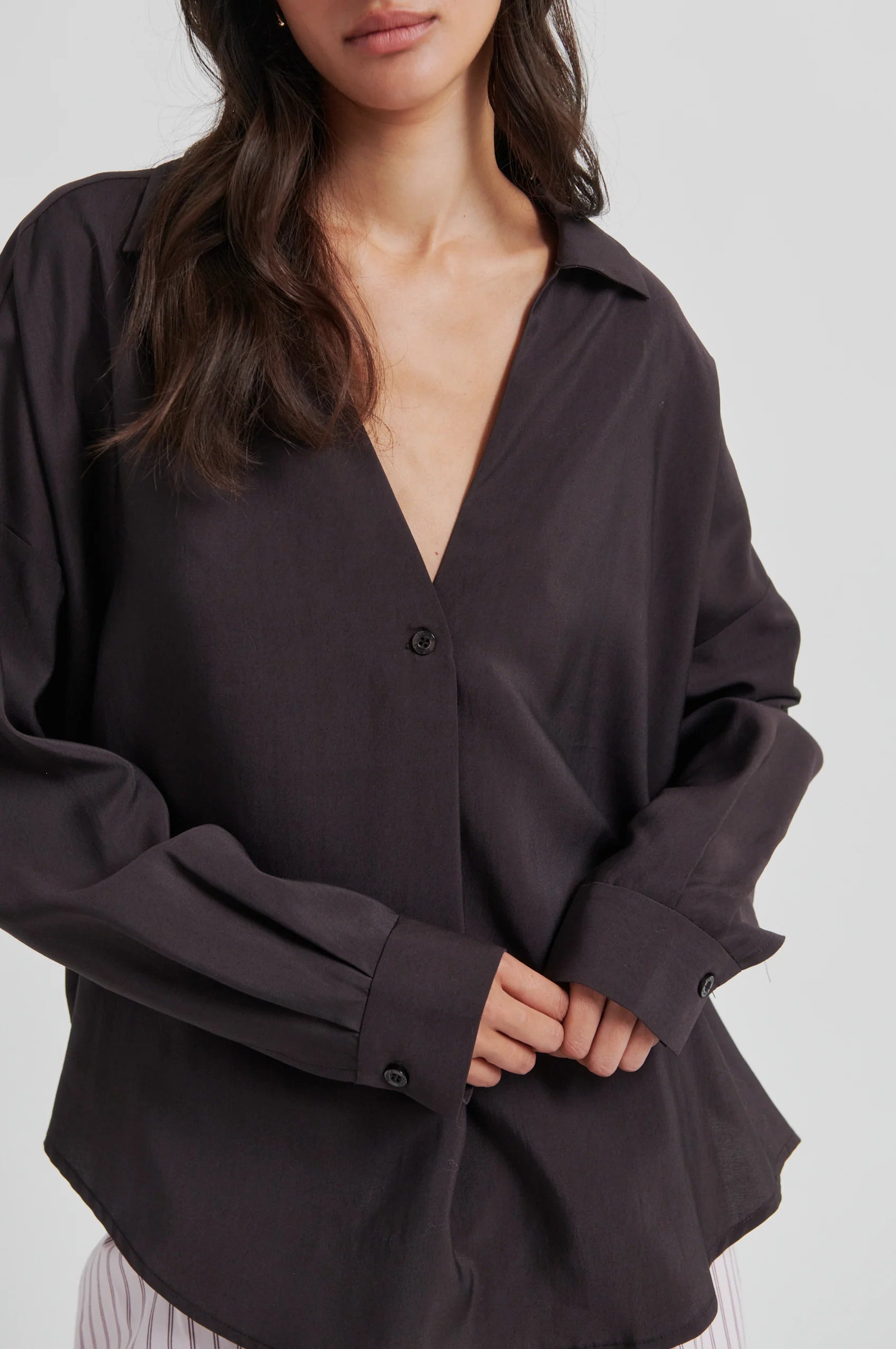 BLOUSE TIMELINE