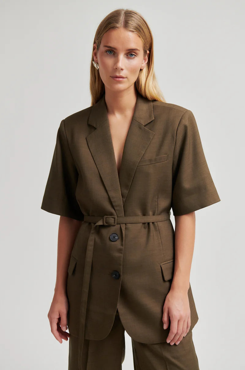BLAZER SHARO