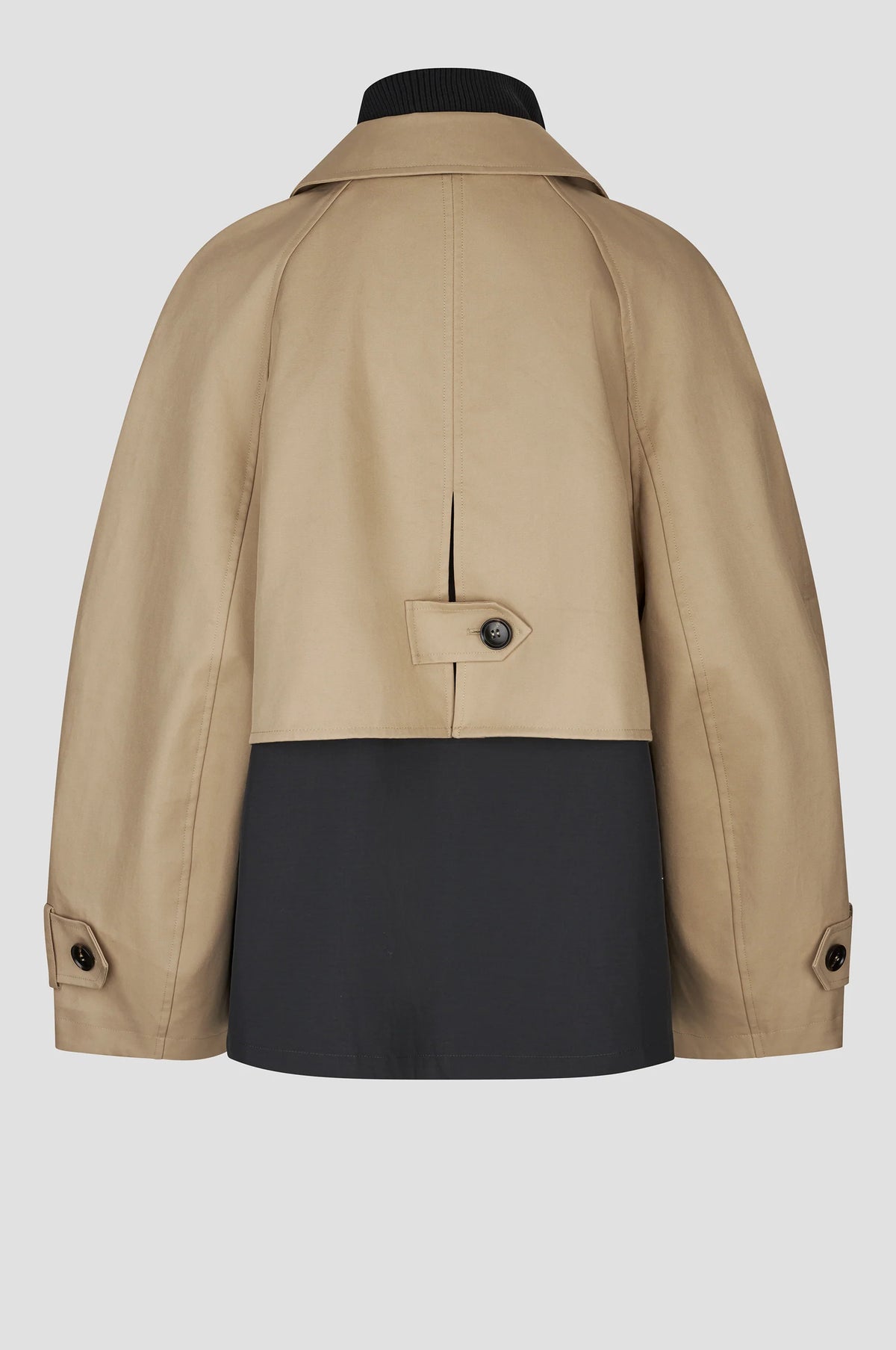 MANTEAU AIVA
