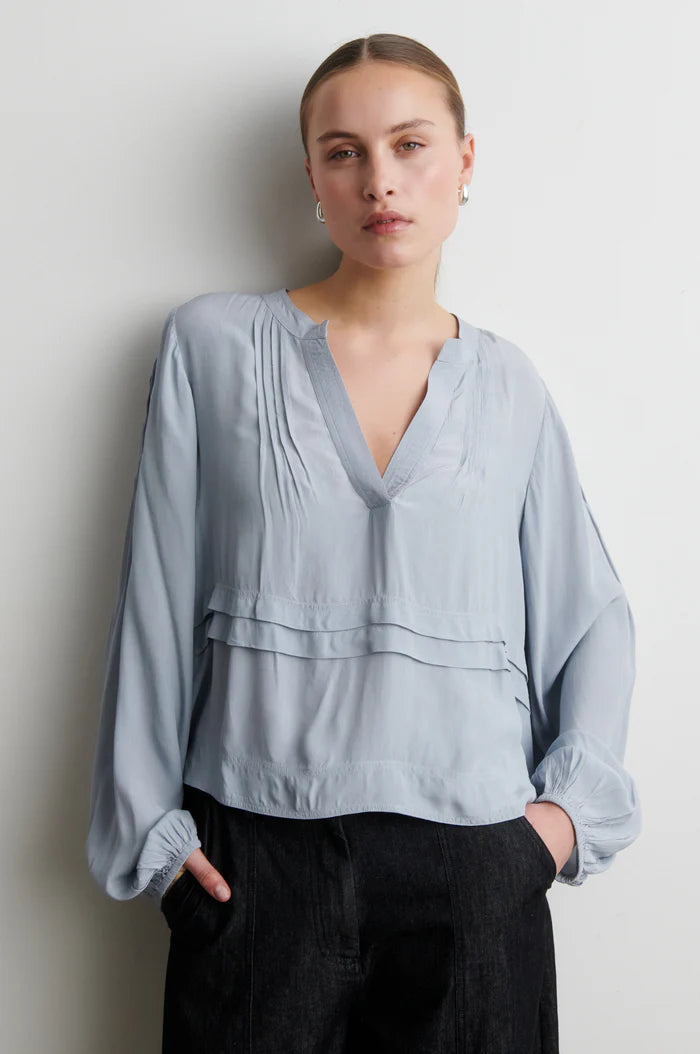 BLOUSE OLONNE