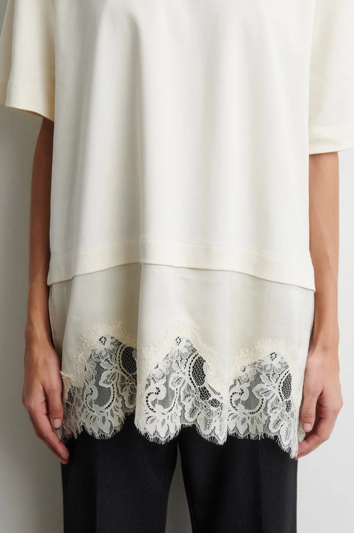 T-SHIRT VACCARA