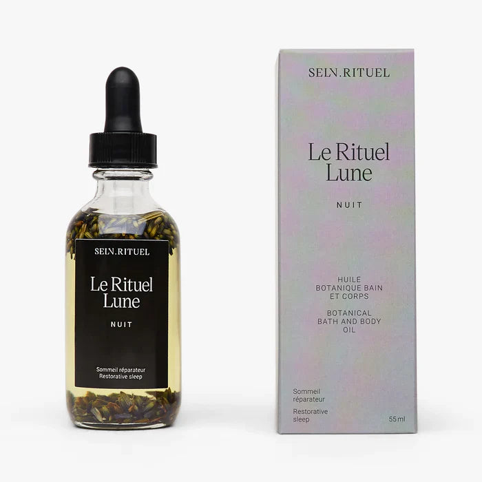 BOTANICAL OIL