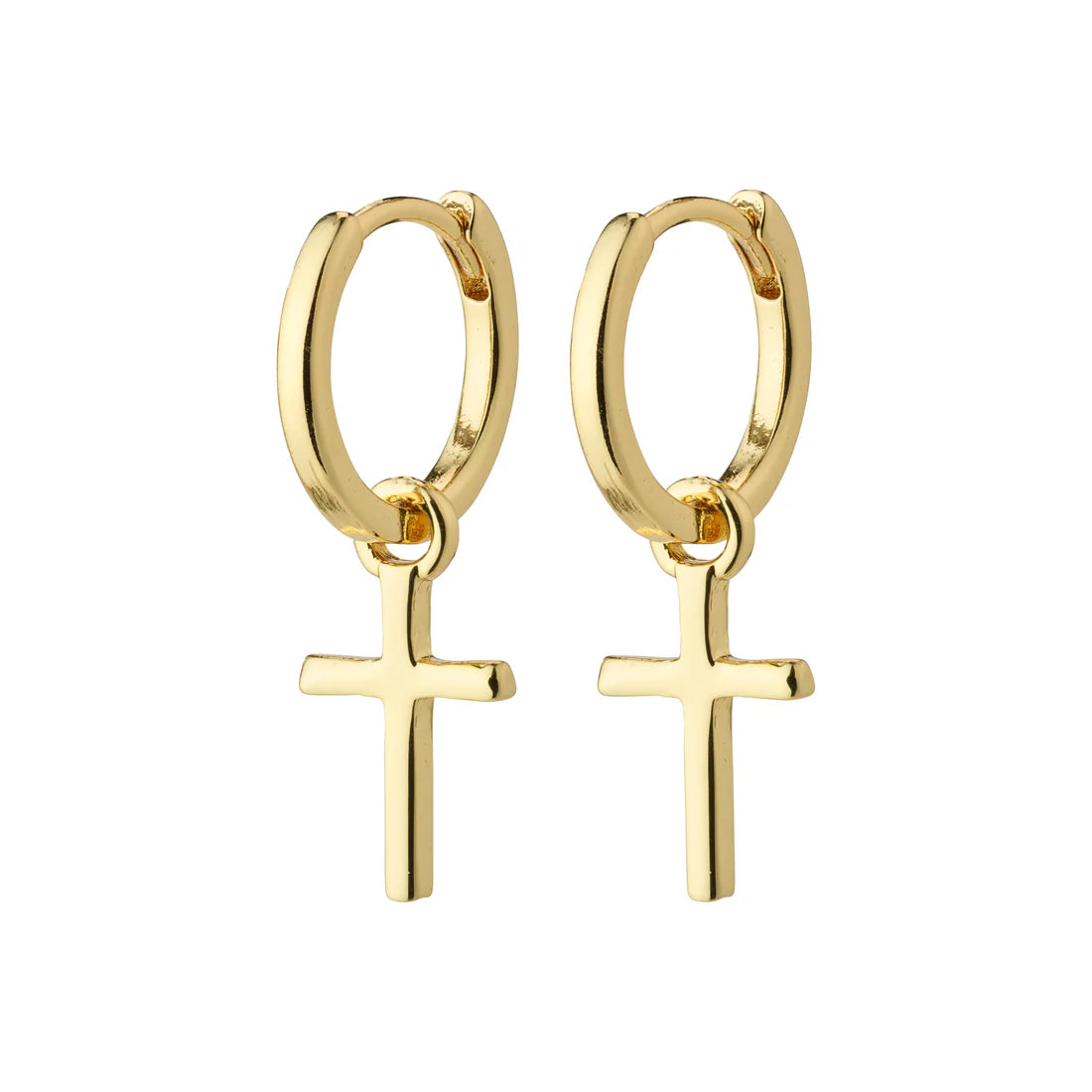 BOUCLES D'OREILLES DAISY