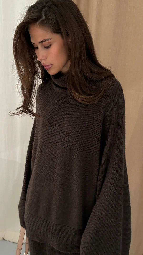 TRICOT AMELIE