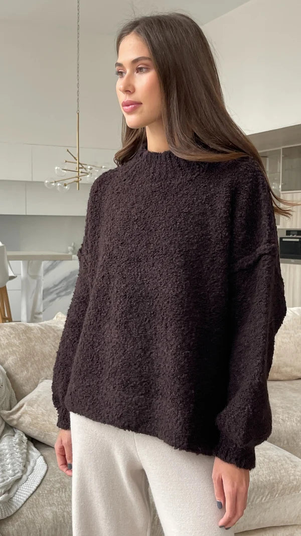 TRICOT JESSICA