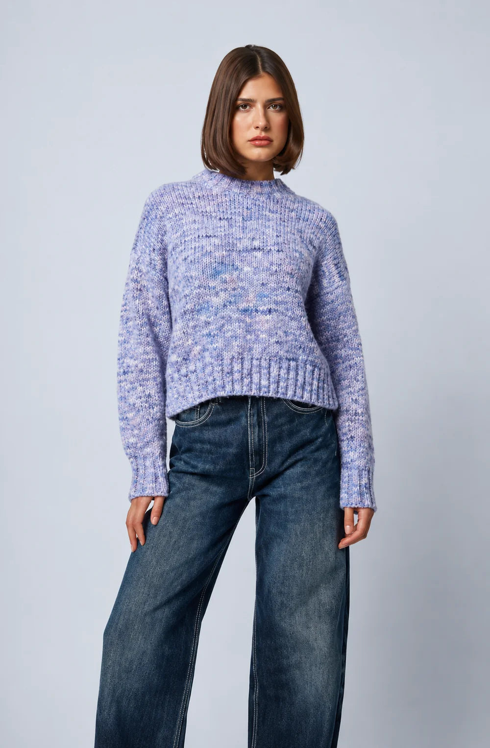 TRICOT HATTIE