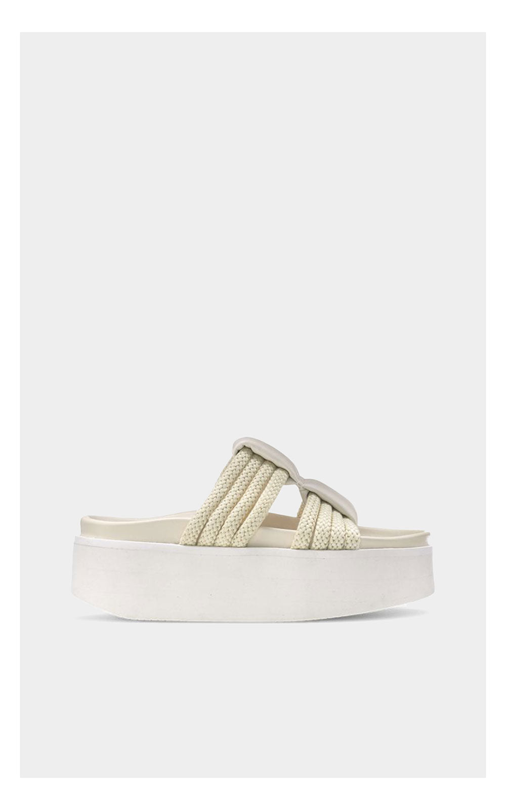 SOULIER CORD ATHENA