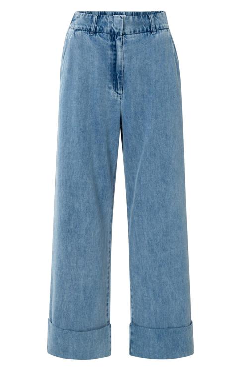 JEANS ÉLASTIQUE