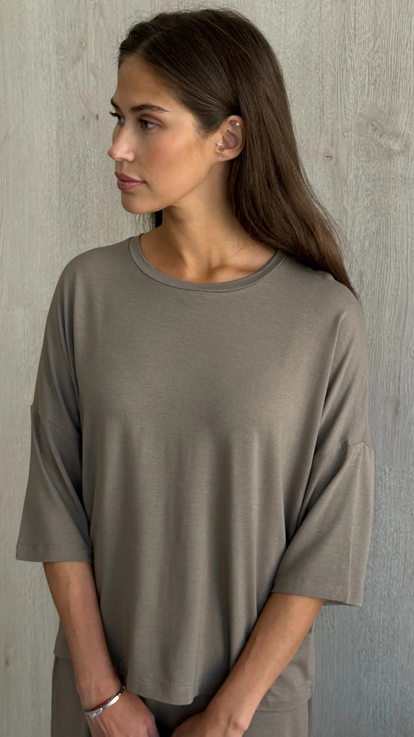 T-SHIRT RAYA