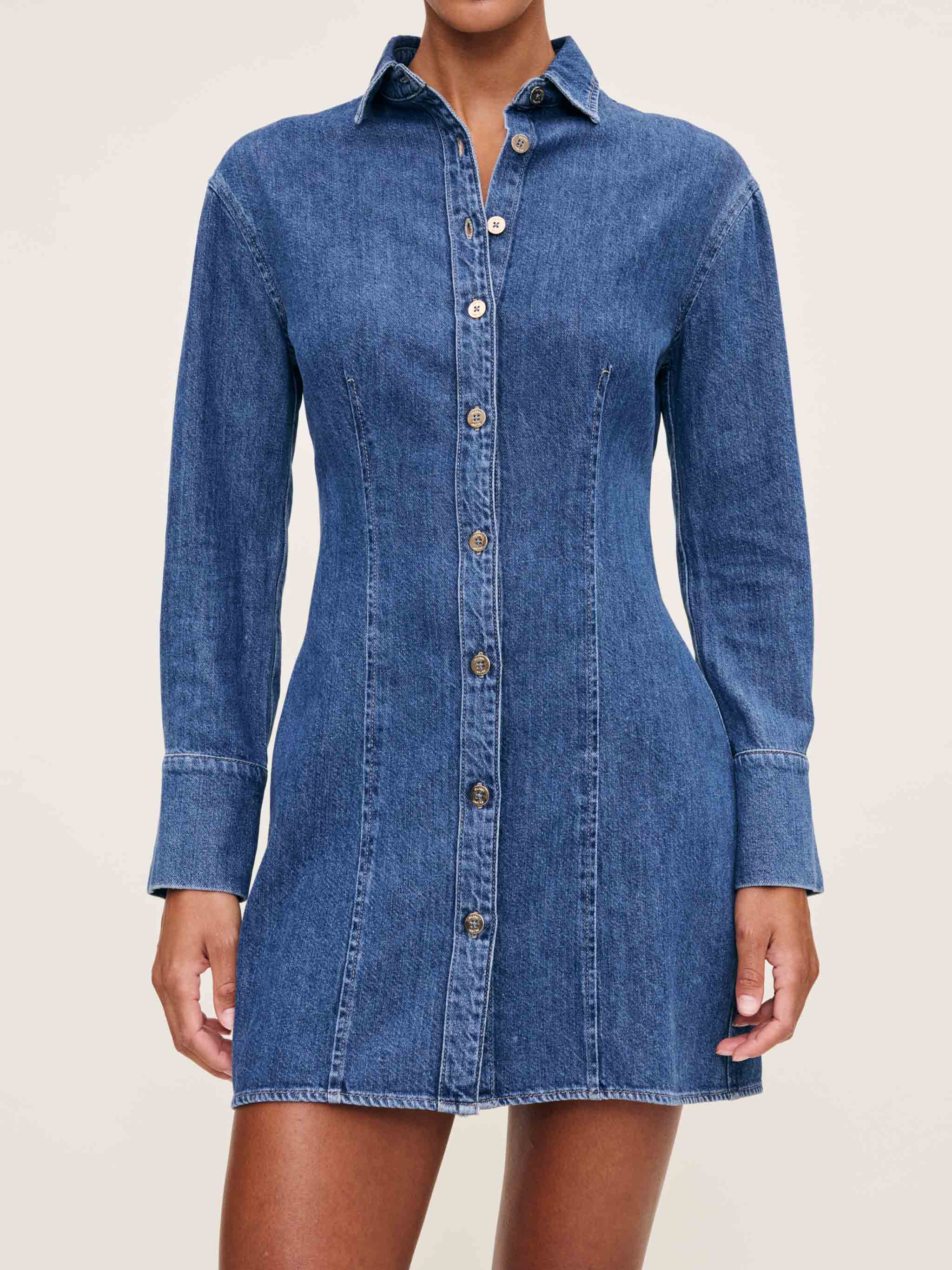 ROBE LISETTE
