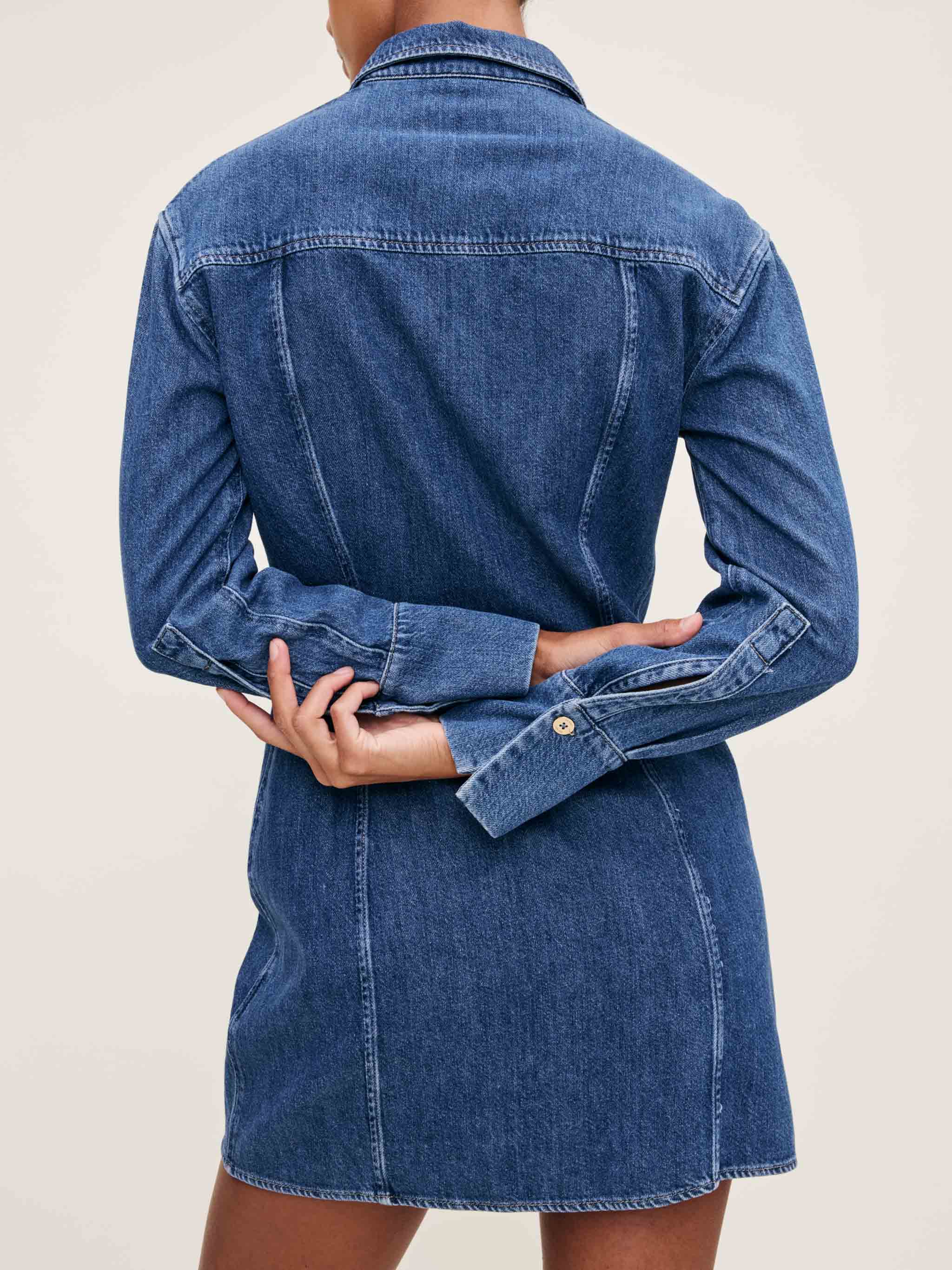 ROBE LISETTE
