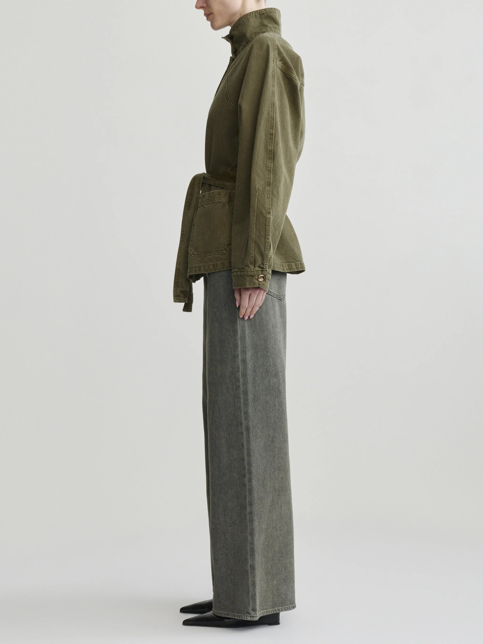 SHILOH JACKET