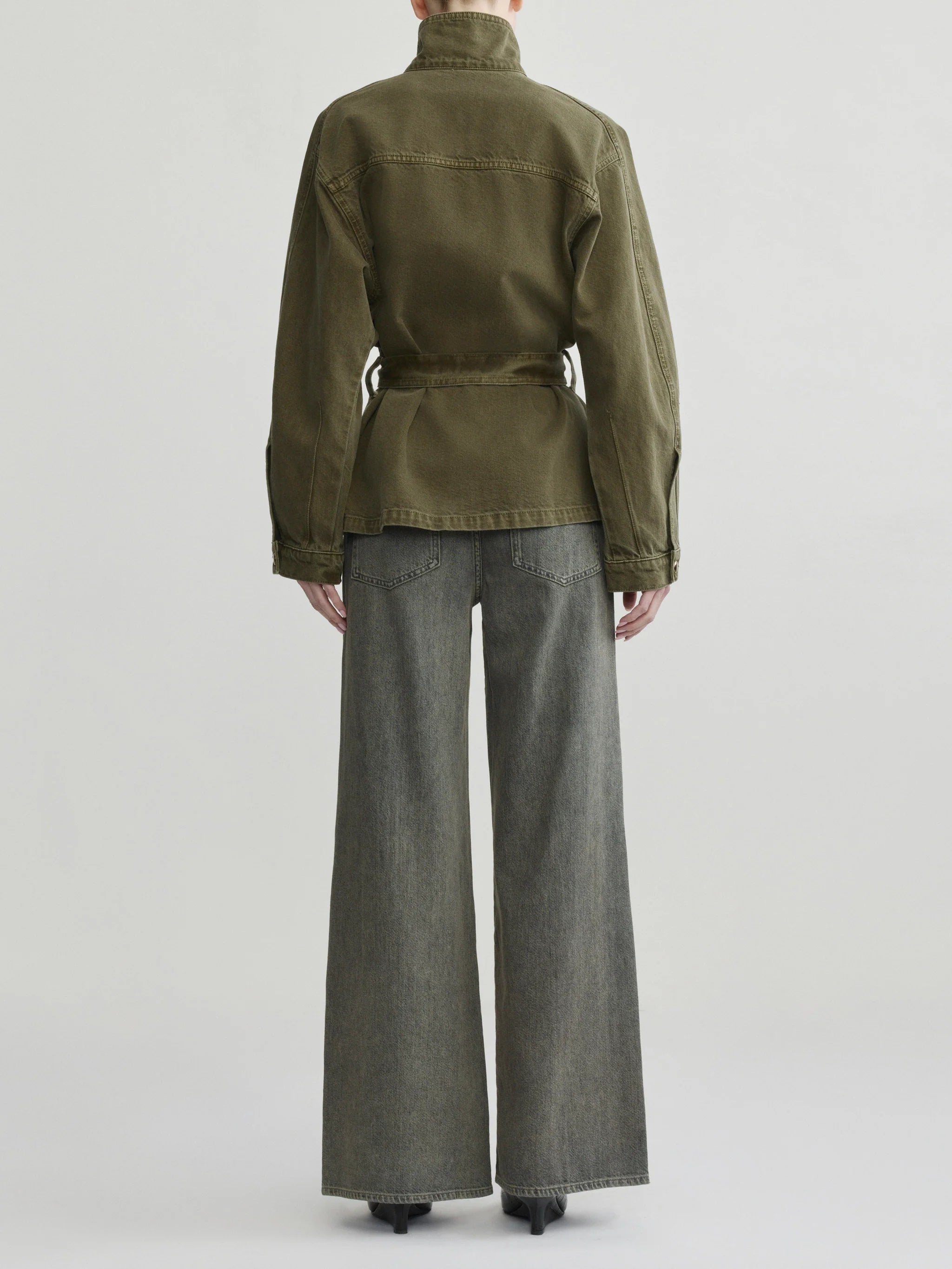 SHILOH JACKET