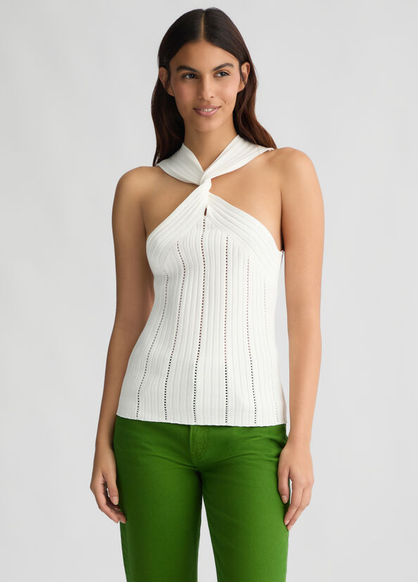 HAUT KNIT