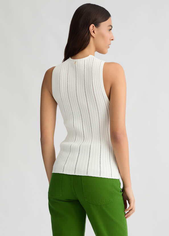 HAUT KNIT