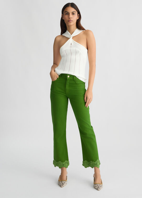 HAUT KNIT