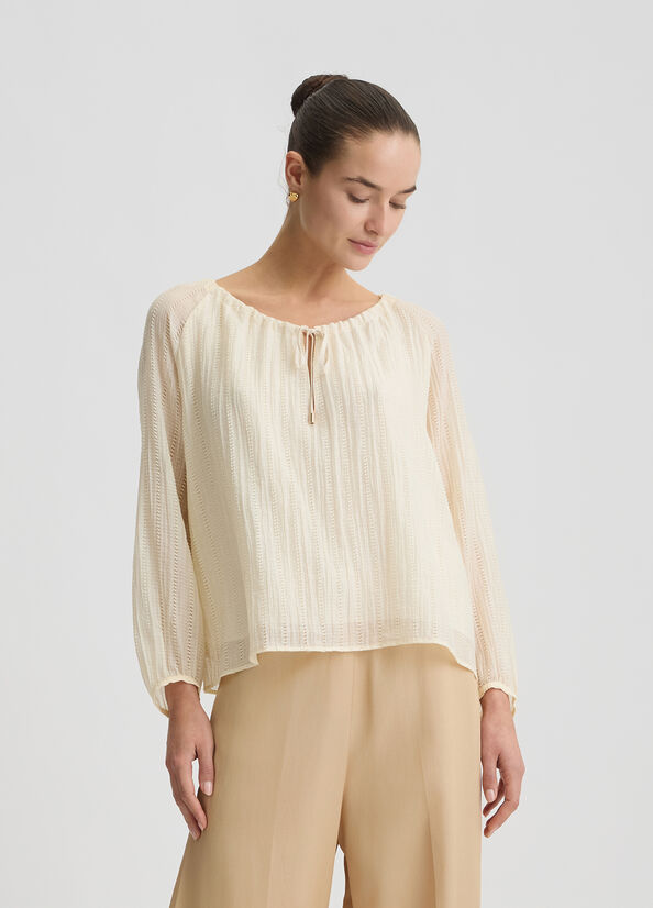 BLOUSE LIU JO