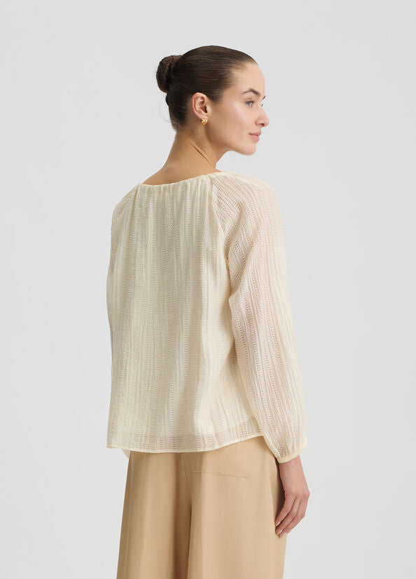BLOUSE LIU JO