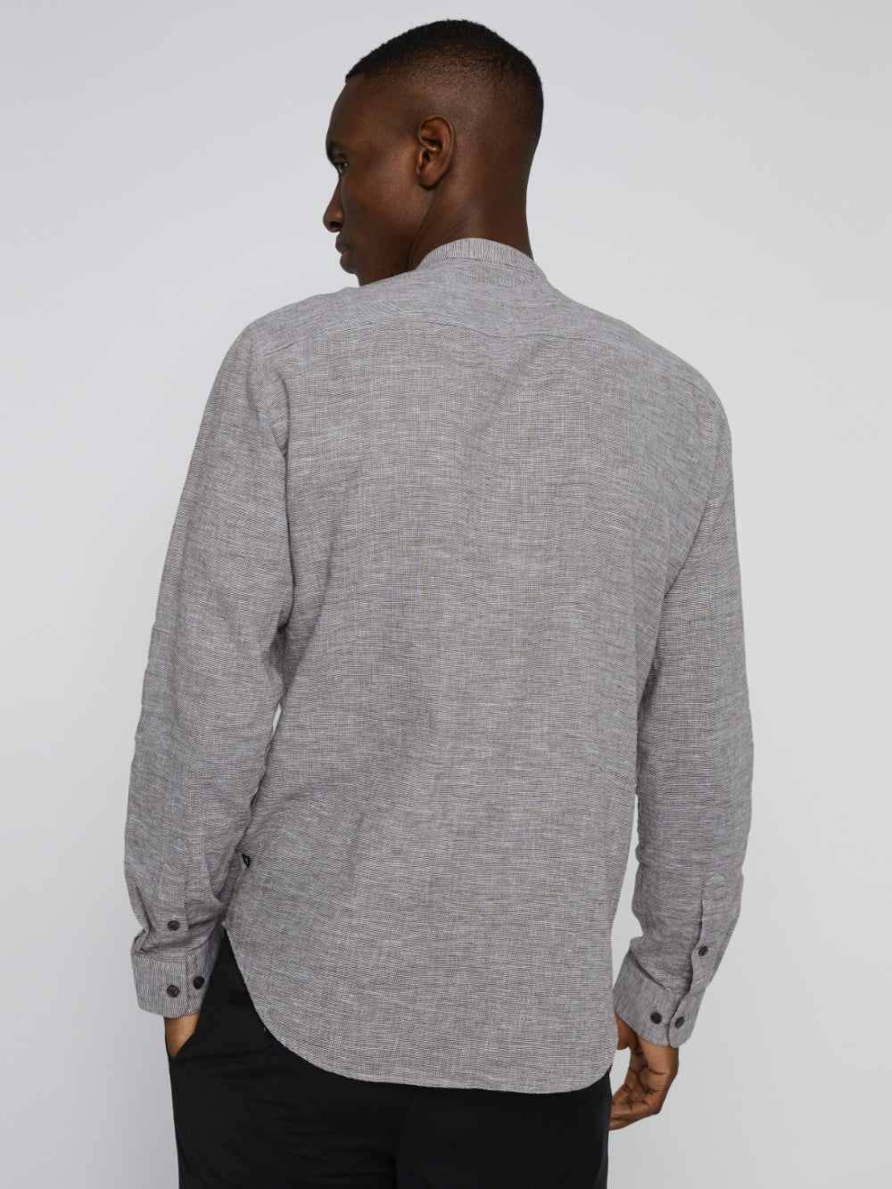 CHEMISE TROSTOL CHINA