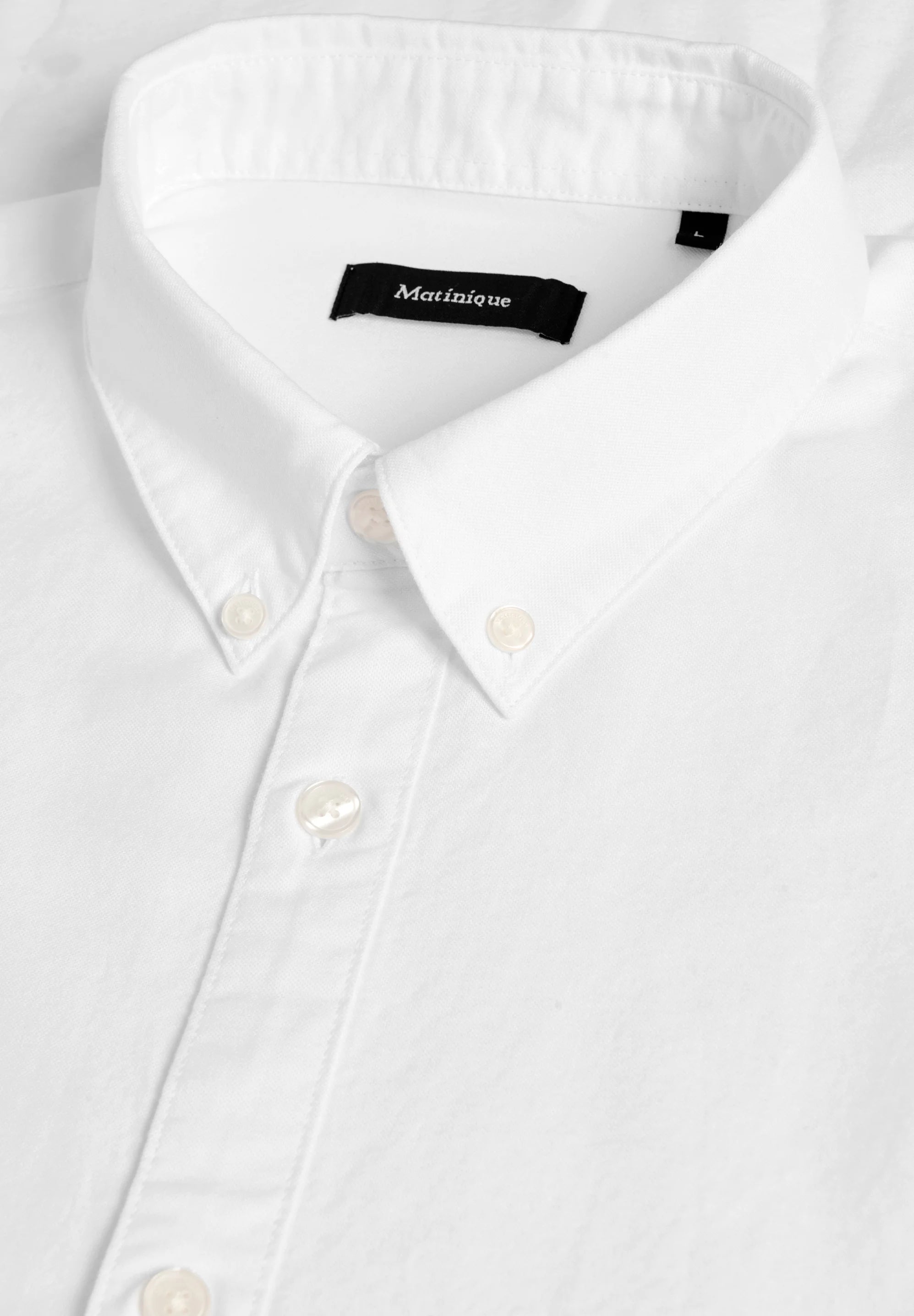 CHEMISE TROSTOL BU