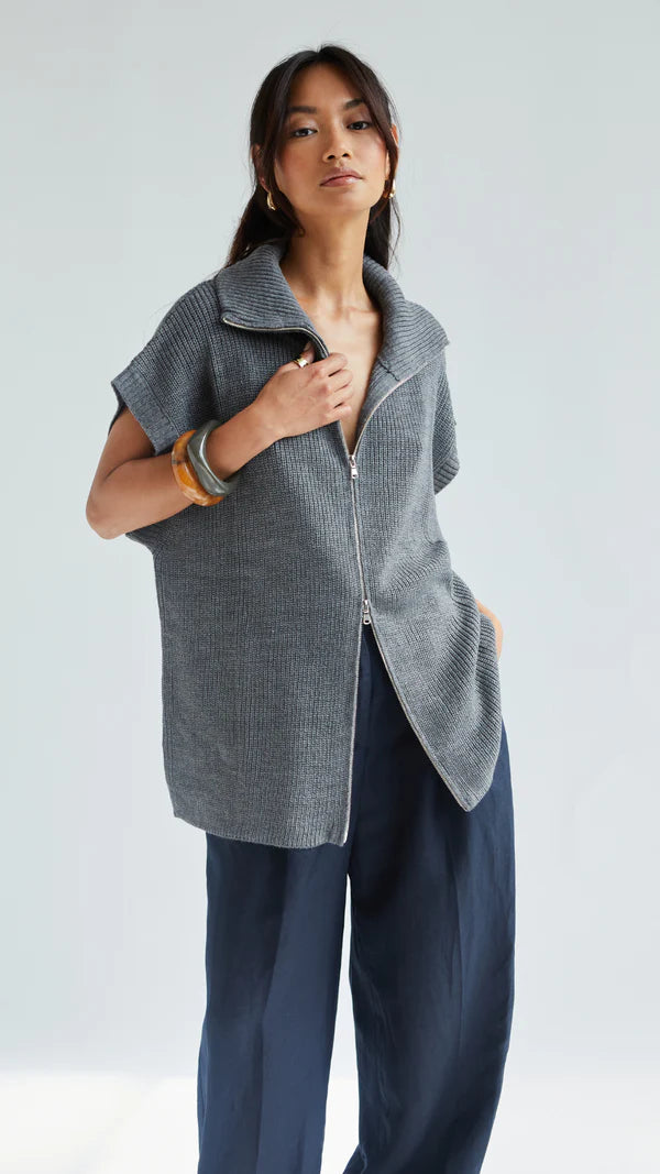 VESTE MILLIE