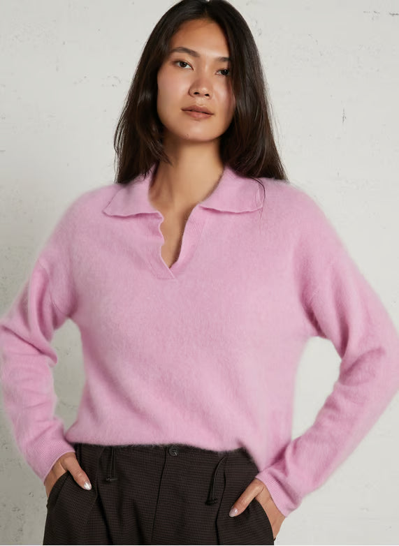 PADOMA SWEATER