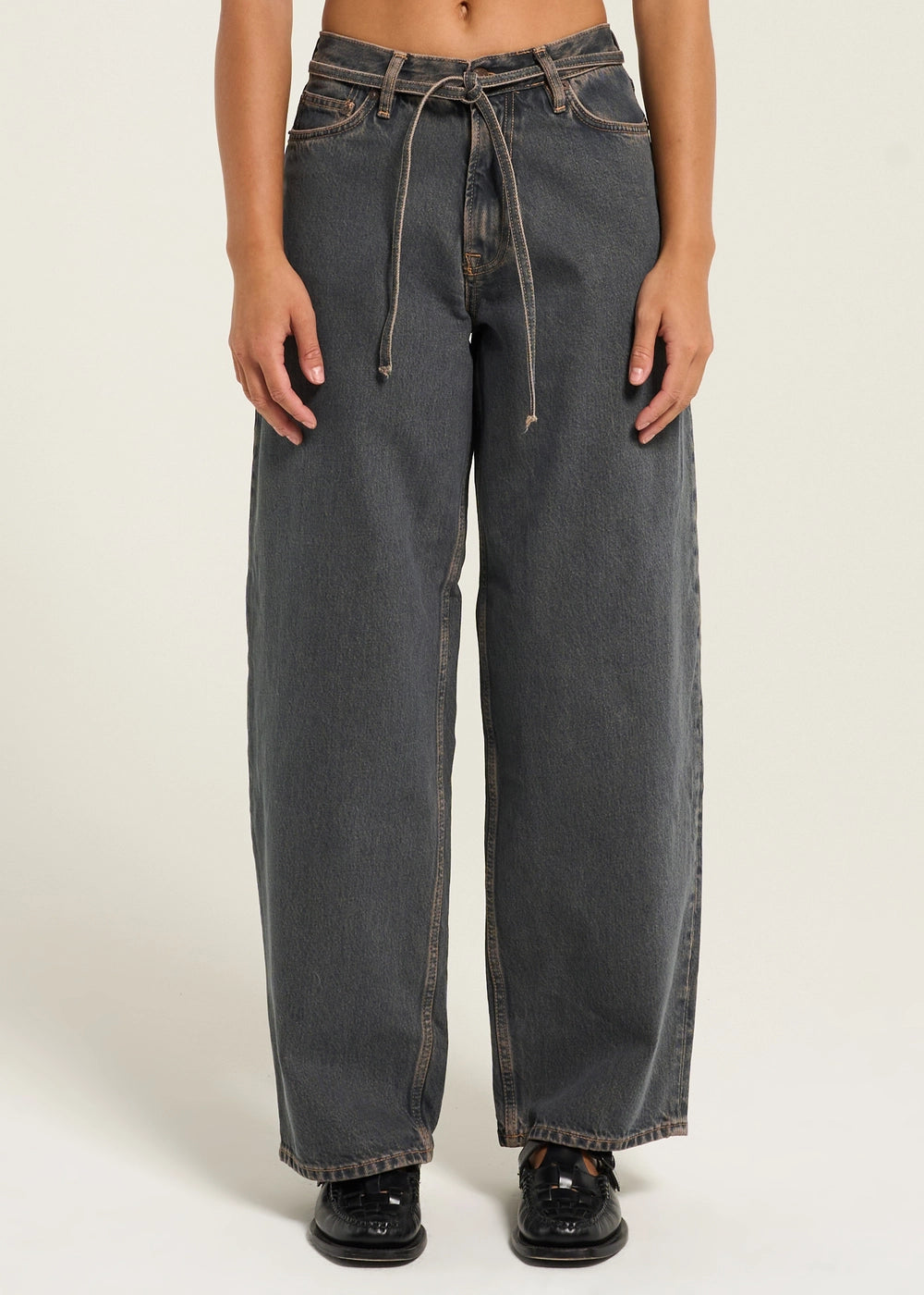 JEANS SAHARPER