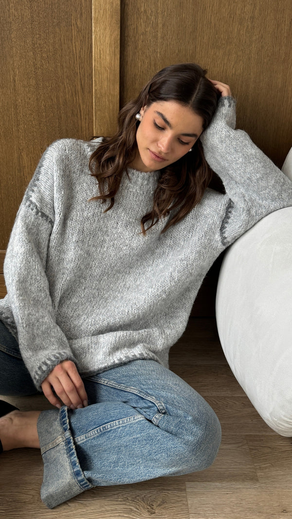 TRICOT CLEO