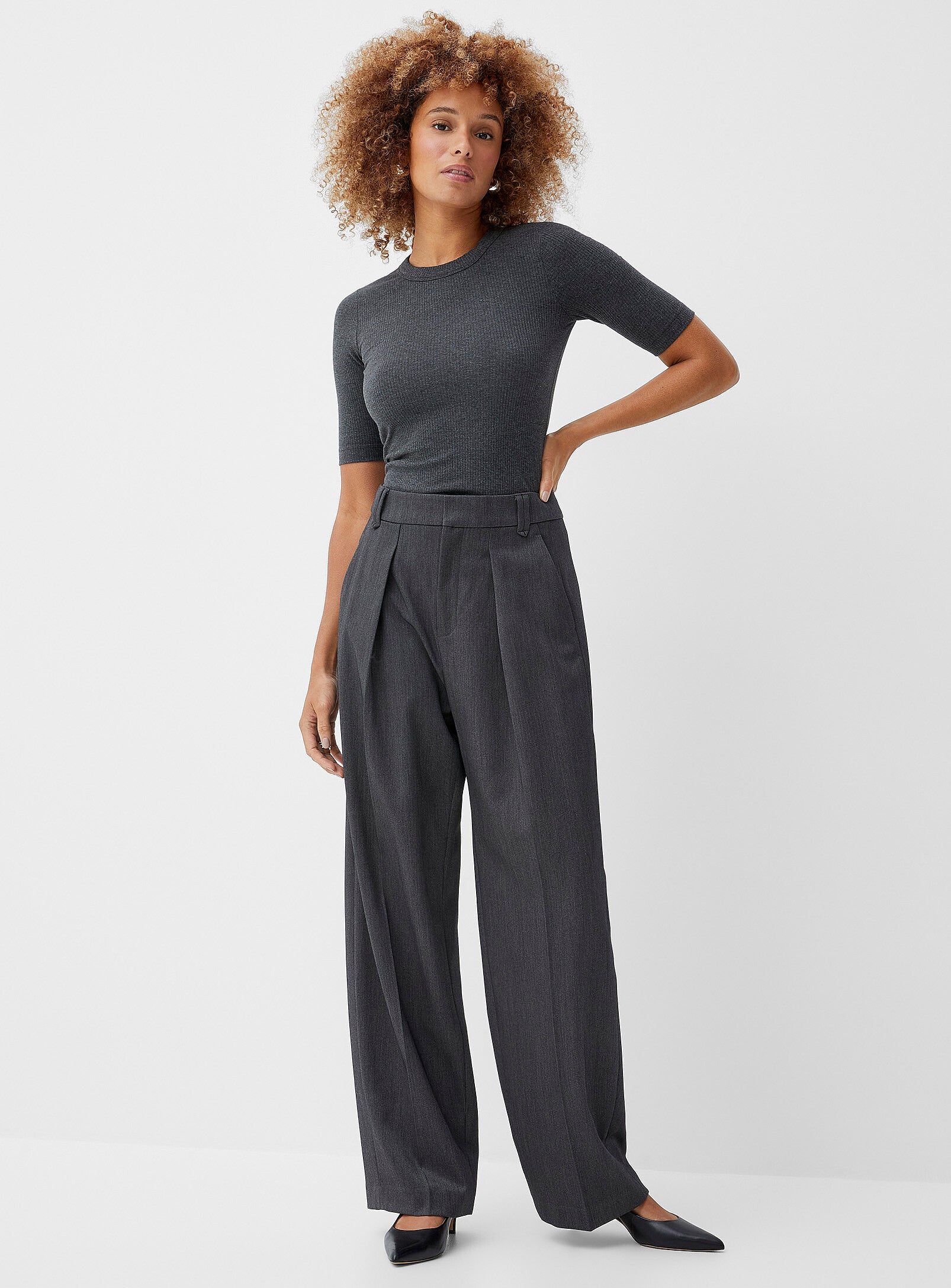 PANTALON BRUNILDA