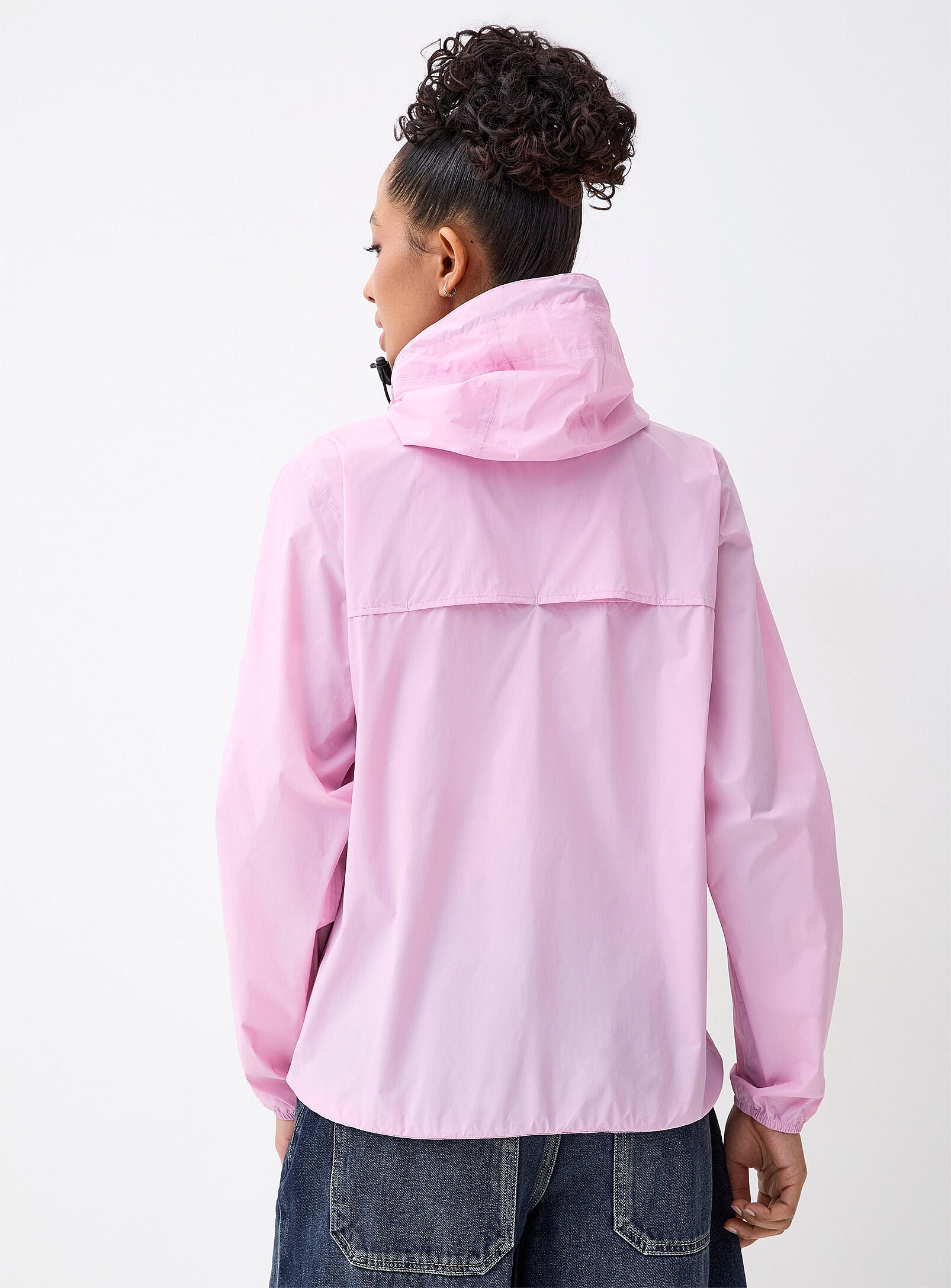 MANTEAU LE VRAI LEON 4.0