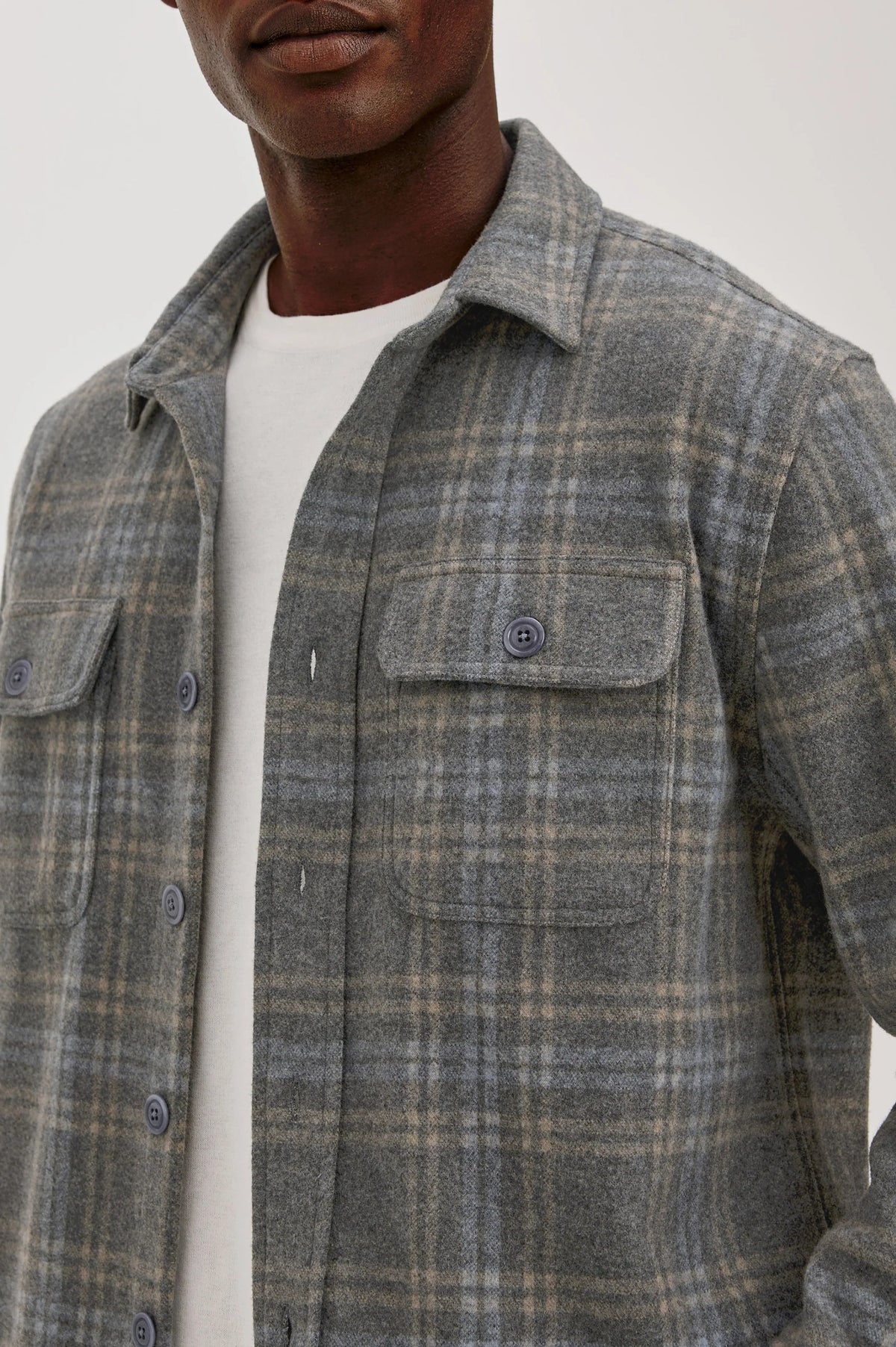 ALDER SHIRT