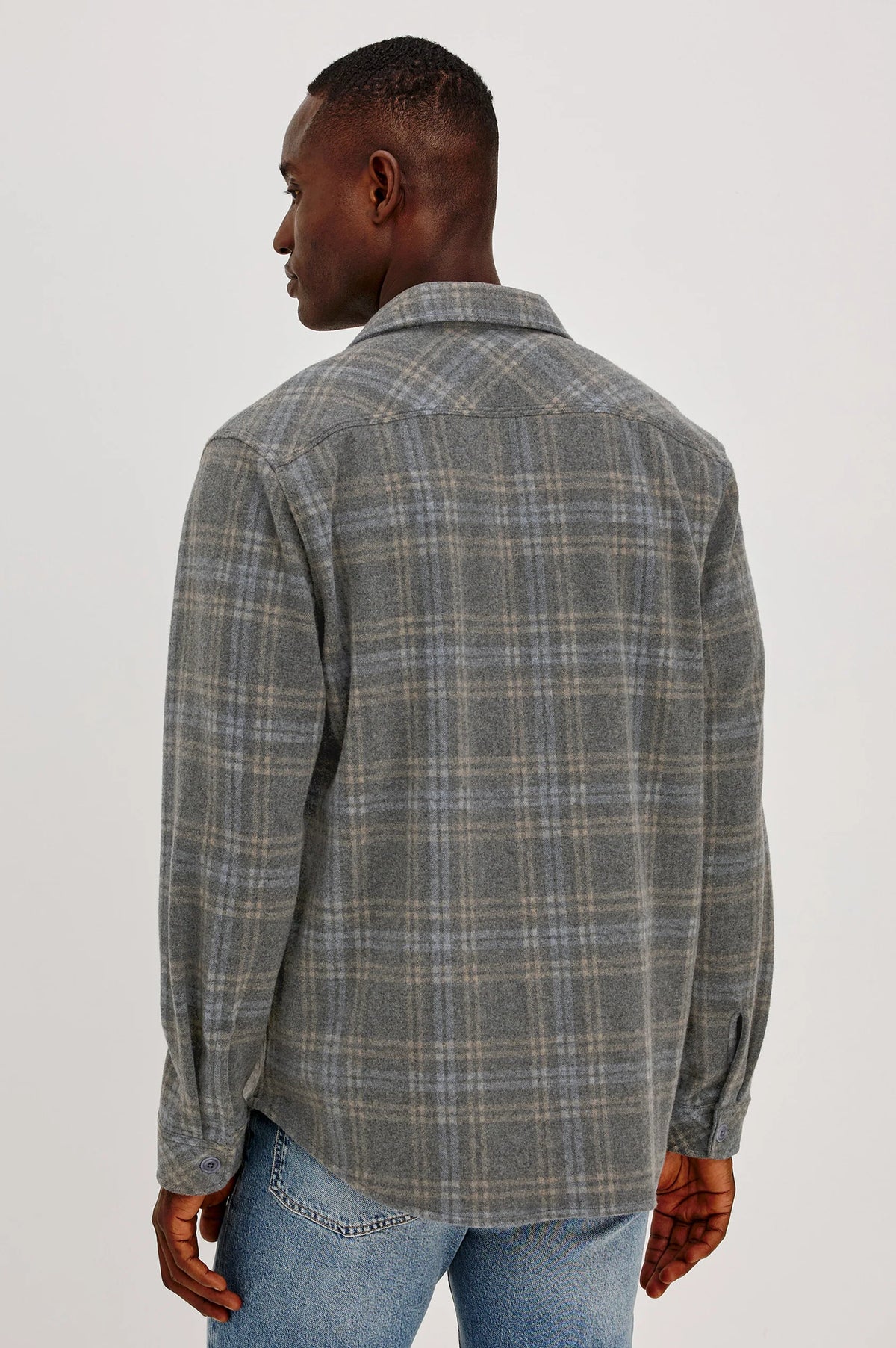 ALDER SHIRT