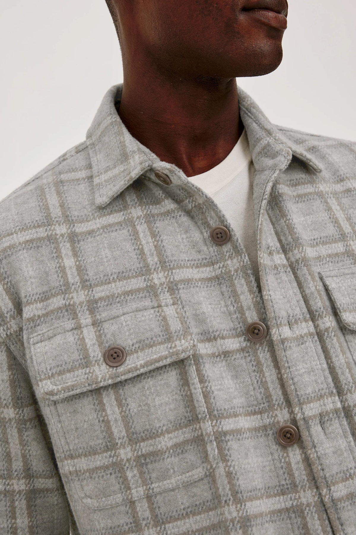 ALDER SHIRT