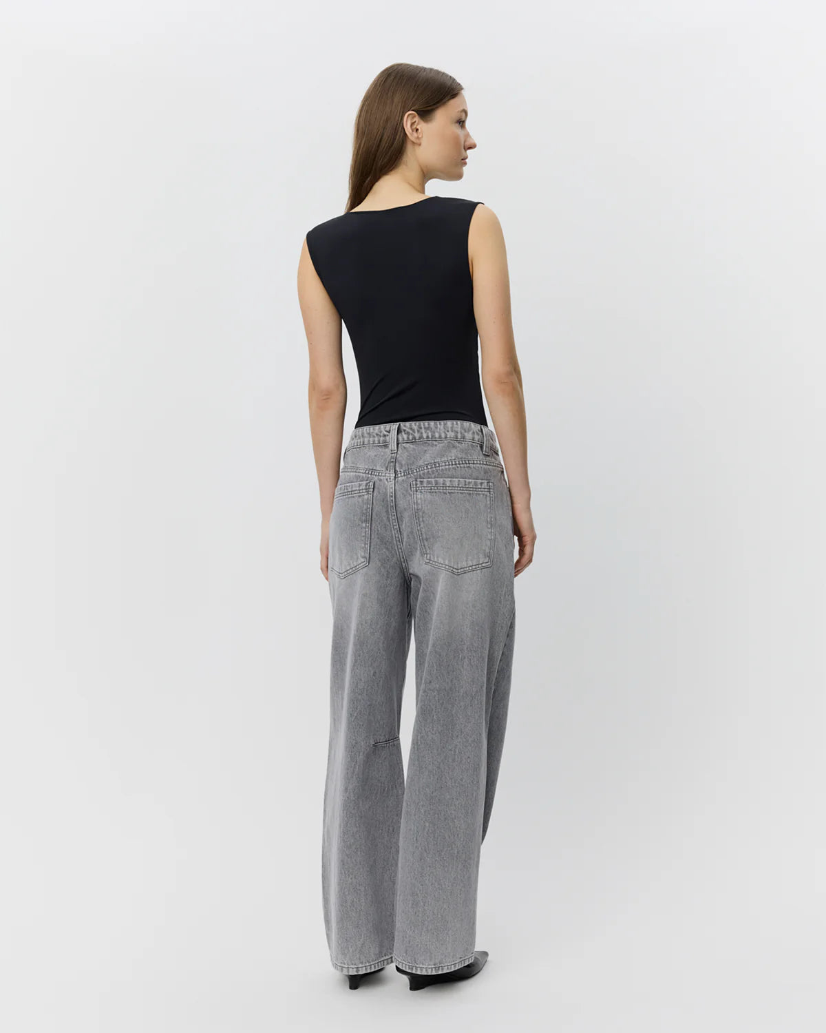BODYSUIT ALIVIA