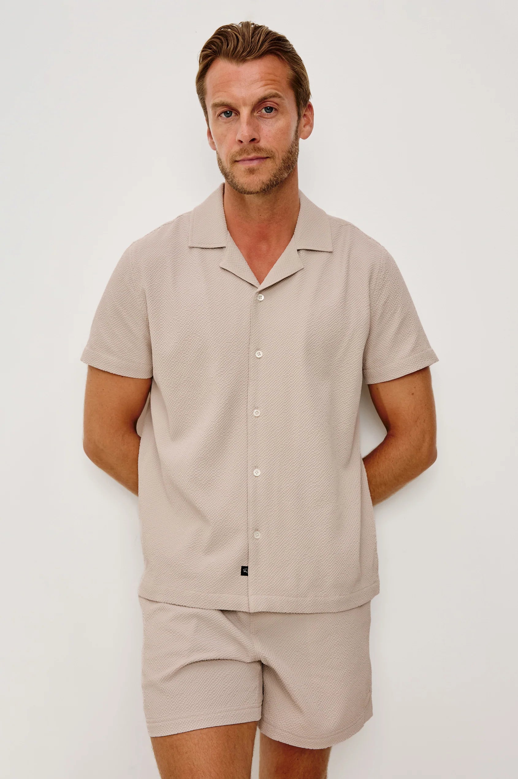 CHEMISE ALMALFI