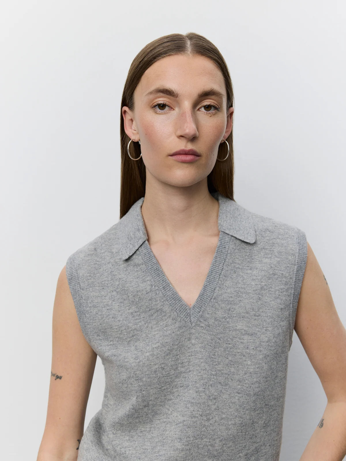 VESTE APPLE