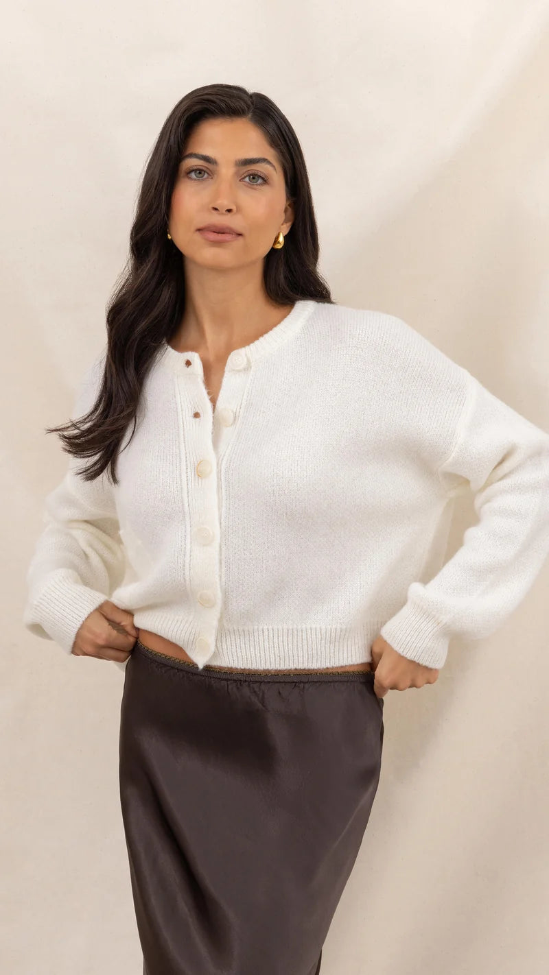CARLA CARDIGAN