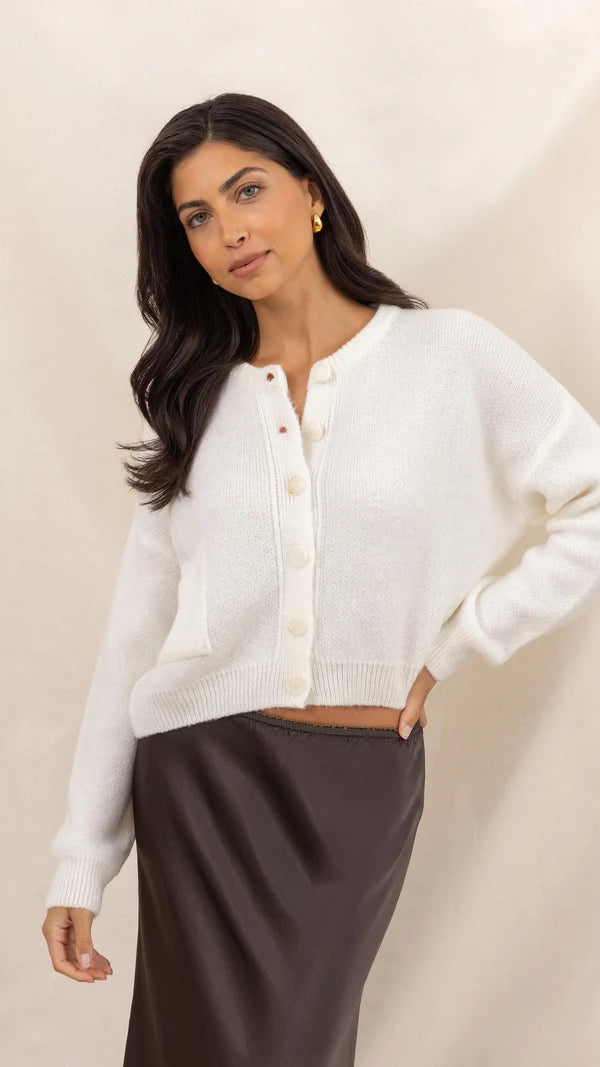 CARLA CARDIGAN