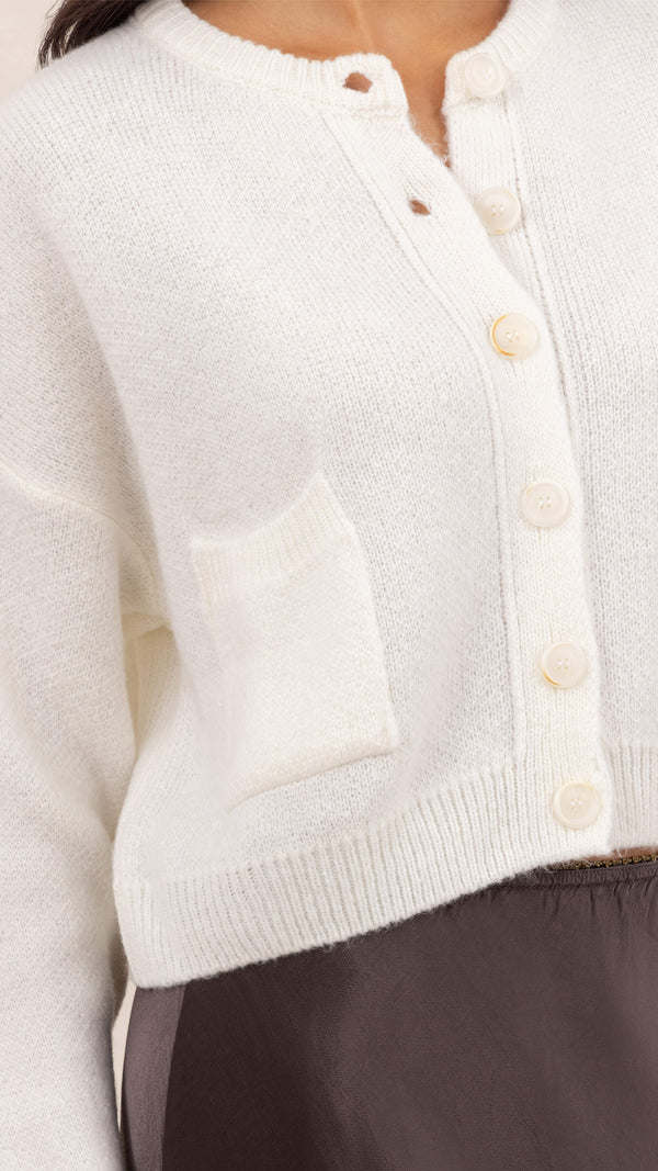 CARLA CARDIGAN