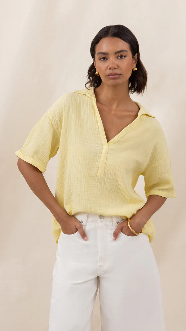 CHEMISE MARIANA
