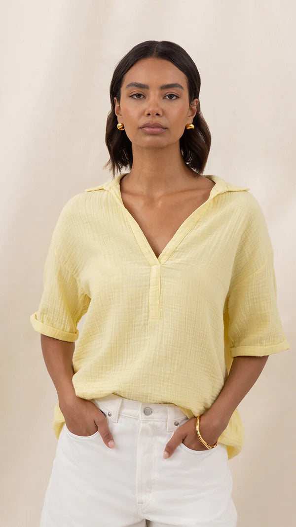 CHEMISE MARIANA