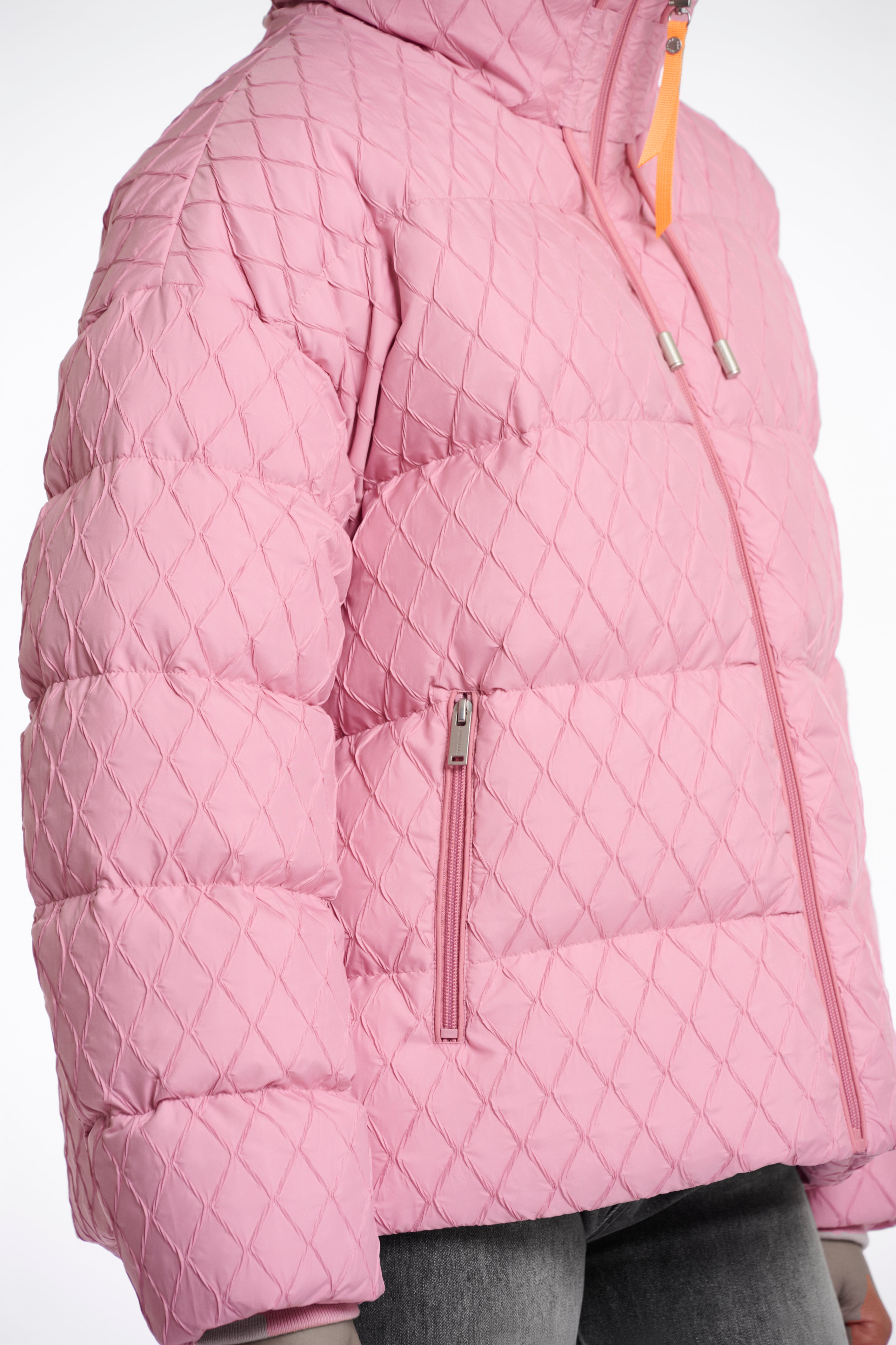 MANTEAU AUDRY